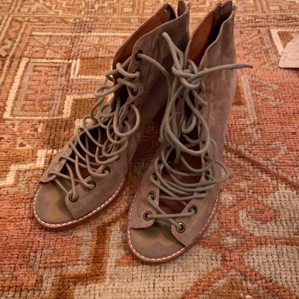 Jeffrey Campbell shoes